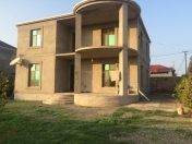 Satılır 5 otaqlı 203.2 m2 həyət evi Mehdiabad