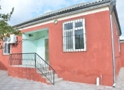 Satılır 3 otaqlı 85 m2 həyət evi Zabrat 1