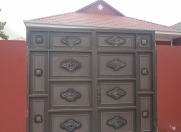 Satılır 3 otaqlı 100 m2 yeni tikili Zabrat 1