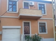 Satılır 7 otaqlı 300 m2 həyət evi 9 mkr