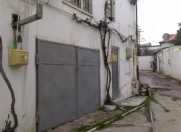 Satılır 4 otaqlı 155 m2 köhnə tikili 20-ci sahə