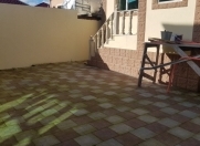 Satılır 3 otaqlı 110 m2 yeni tikili Zabrat 1