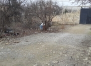 Satılır 4.5 sot torpaq Biləcəri