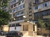 Satılır 4 otaqlı 84 m2 köhnə tikili Gənclik m.