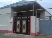 Satılır 3 otaqlı 100 m2 həyət evi Xətai r.