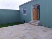 Satılır 4 otaqlı 110 m2 həyət evi Binəqədi