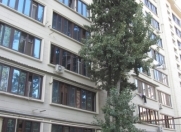 Satılır 3 otaqlı 90 m2 köhnə tikili Ayna Sultanova heykəli
