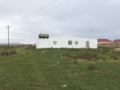 Satılır 400 sot torpaq Dədə Qorqud