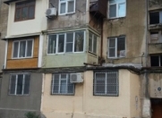 Satılır 1 otaqlı 36 m2 köhnə tikili Elmlər Akademiyası m.