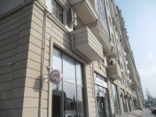 Satılır 3 otaqlı 120 m2 yeni tikili Aygun City