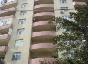İcarəyə verilir 3 otaqlı 80 m2 yeni tikili Qara Qarayev m.