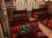 Satılır 2 otaqlı 1300 m2 obyekt Mərdəkan