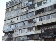 Satılır 2 otaqlı 45 m2 köhnə tikili 9 mkr