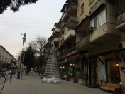 Satılır 3 otaqlı 85 m2 köhnə tikili İncəsənət və Mədəniyyət Un.