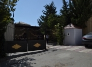 Satılır 7 otaqlı 1137 m2 obyekt 8 mkr