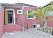 Satılır 3 otaqlı 120 m2 həyət evi Zabrat 1