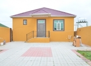 Satılır 3 otaqlı 130 m2 həyət evi Zabrat 1