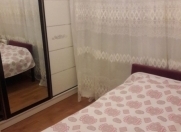 İcarəyə verilir 2 otaqlı 47 m2 yeni tikili Biləcəri