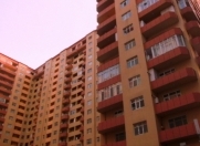 Satılır 3 otaqlı 90 m2 yeni tikili İnşaatçılar m.