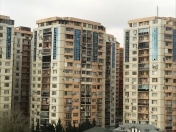 Satılır 2 otaqlı 80 m2 yeni tikili 8 mkr