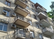 Satılır 2 otaqlı 55 m2 köhnə tikili İçəri Şəhər m.