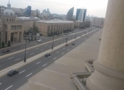 İcarəyə verilir 2 otaqlı 80 m2 köhnə tikili Nəriman Nərimanov m.