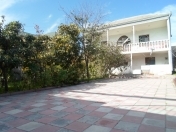 İcarəyə verilir 4 otaqlı 90 m2 həyət evi Sulutəpə