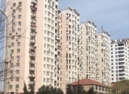 Satılır 2 otaqlı 75 m2 yeni tikili Həzi Aslanov