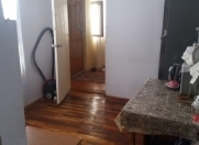 İcarəyə verilir 1 otaqlı 60 m2 həyət evi Bayıl