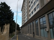 İcarəyə verilir 7 otaqlı 280 m2 obyekt AZTV telekanalı