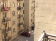 Satılır 1 otaqlı 47 m2 yeni tikili Xırdalan