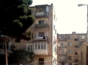 İcarəyə verilir 2 otaqlı 48 m2 köhnə tikili Dədə Qorqud parkı