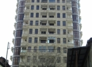 İcarəyə verilir 3 otaqlı 160 m2 yeni tikili Səbail r.