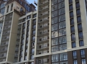 İcarəyə verilir 4 otaqlı 200 m2 yeni tikili Nizami m.
