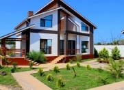 Satılır 5 otaqlı 210 m2 bağ evi Şüvəlan