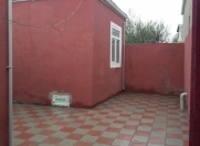 Satılır 3 otaqlı 100 m2 yeni tikili Binəqədi