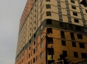 Satılır 1 otaqlı 56 m2 yeni tikili Xırdalan