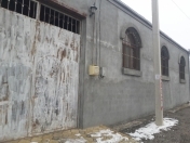 Satılır 4 otaqlı 120 m2 həyət evi Gəncə