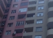 Satılır 3 otaqlı 115 m2 yeni tikili Qələbə dairəsi