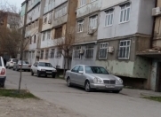 Satılır 3 otaqlı 68.14 m2 köhnə tikili Sumqayıt