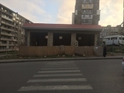 Satılır 3 otaqlı 91 m2 obyekt Yasamal r.