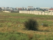 Satılır 5 sot torpaq Saray