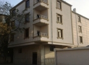 Satılır 4 otaqlı 143 m2 yeni tikili 6 mkr