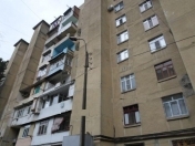 İcarəyə verilir 2 otaqlı 80 m2 yeni tikili Ukrayna dairəsi