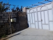 Satılır 4 otaqlı 140 m2 həyət evi Biləcəri