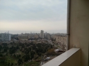 Satılır 2 otaqlı 98 m2 yeni tikili Ukrayna dairəsi