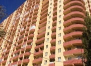 Satılır 3 otaqlı 64 m2 yeni tikili Əhmədli m.