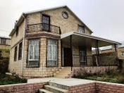 Satılır 4 otaqlı 150 m2 bağ evi Mehdiabad