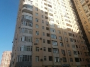 Satılır 3 otaqlı 130 m2 yeni tikili Moskva univermağı