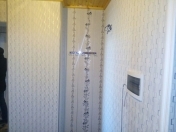 İcarəyə verilir 1 otaqlı 53 m2 yeni tikili Gəncə